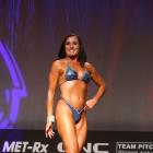 Judy  Arsenault - NPC Night of the Champions 2013 - #1